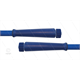 HD-Schlauch blau 2SC-12 - 10m - 2x M22x1,5 HV konisch - 2x GKS - 400 Bar