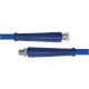 HD-Schlauch blau 2SC-12 - 15m - 1/2" DKR x 1/2" AGR - 2x GKS - 400 Bar