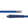 HD-Schlauch blau 2SC-12 - 15m - 1/2" DKR x M22x1,5 (15L) DKOL - 1x GKS