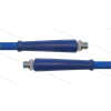 HD-Schlauch blau 2SC-12 - 15m - 2x 3/8" AGR - 2x GKS - 400 Bar