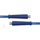 HD-Schlauch blau 2SCX-08 - Forever - 20m - 2x 3/8" DKR - 2x GKS - 400 Bar