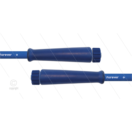 HD-Schlauch blau 2SCX-08 - Forever - 20m - 2x M22x1,5 HV kon