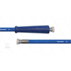 HD-Schlauch blau 2SCX-10 - Forever - 30m - 2x 3/8" DKR - 1x GKS - 400 Bar