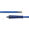 HD-Schlauch blau 2SCX-10 - Forever - 50m - 3/8" AGR x 3/8" DKR - 1x GKS - 400 Bar - 3/8"