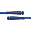 HD-Schlauch blau 2SCX10 - Forever - 35m - 2x M22x1,5 HV konisch - 2x GKS - 400 Bar