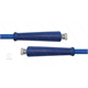HD-Schlauch blau 2SN-10 - 50m - 2x 3/8" DKR - 2x GKS - 400 Bar