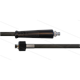 HD-Schlauch schwarz 1SC-10 - 25m - 3/8" AGR x M22x1,5 W konisch