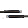 HD-Schlauch schwarz 1SC-12 - 50m - 2x 1/2" DKR - 2x GKS - 250 Bar