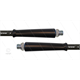 HD-Schlauch schwarz 1SCX-12 - Forever - 30m - 2x 1/2" AGR - 2x GKS - 170 Bar