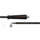 HD-Schlauch schwarz 2SC-10 - 40m - 3/8" DKR 90° Winkel x 3/8" DKR