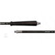 HD-Schlauch schwarz - 2SCX-10 - Forever - 20m - 2x 3/8" AGR - 1x GKS - 400 Bar