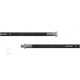 HD-Schlauch schwarz - 2SCX-10 - Forever - 50m - 3/8" DKR x 3/8" AGR - ohne GKS - 400 Bar