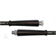 HD-Schlauch schwarz 2SCX-12 - Forever - 20m - 1/2" DKR x 3/8" AGR - 2x GKS - 400 Bar