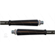 HD-Schlauch schwarz 2SCX-12 - Forever - 20m - 2x 3/8" AGR - 2x GKS - 400 Bar
