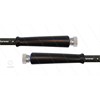 HD-Schlauch schwarz 2SCX-12 - Forever - 30m - 2 x 1/2" DKR - 2x GKS - 400 Bar