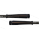 HD-Schlauch schwarz 2SCX-12 - Forever - 30m - 2x M22x1,5 HV - 2x GKS - 400 Bar