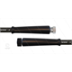 HD-Schlauch schwarz 2SCX-12 - Forever - 30m - 3/8"DKR x M22x1,5 HV - 2x GKS - 400 Bar