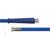 HD-Schlauchl blau - 1SC-12 - 20m - 2x 1/2" DKR - 1x GKS - 250 Bar