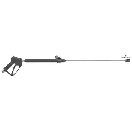 HD-Standard-Lanze mit Kupplung - LAN-C 1240 G3/8"-F Kupplung ø12