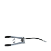 HD-Zweihandfettpresse geeignet für 500 g Cartridge
