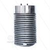 Heizschlange- TEHA - Stahl - BR1000(G) - 500 Bar - 3/8" AG - öl- und gasbeheizt - H: 685mm