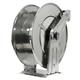 HR1100 DN12 250 bar 1/2"AG : 1/2"IG Edelstahl 20 M. DN 12