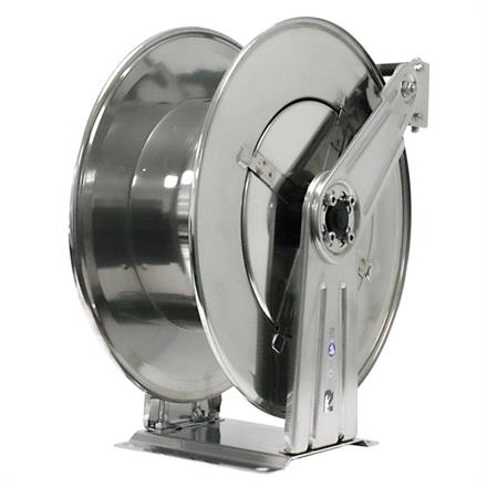 HR1100 DN12 250 bar 1/2"AG : 1/2"IG Edelstahl 20 M. DN 12