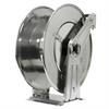 HR1100 DN12 250 bar 1/2"AG : 1/2"IG Edelstahl 20 M. DN 12