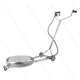 HUR-520 - mobiler Unterbodenwäscher - Ø520mm - 275 Bar - max 120°C