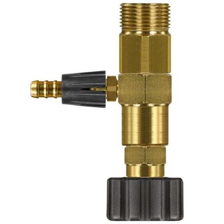 Injektor RM300 HV-M22IG/M22AG 2.1 mit Dosierung