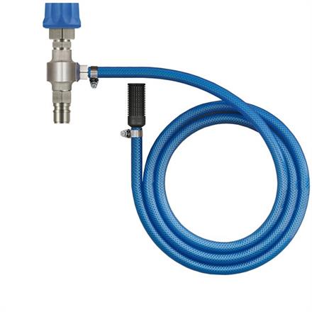 Injektor ST-160 ST-45VA 1,2 2 M Schlauch