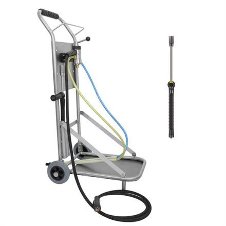 Injektor ST-164 1,6/2,0 kpl. Schaumlanze