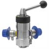 Injektor ST-164/161 1,6/2,0 3/8"IG-1/2"IGohne Luft