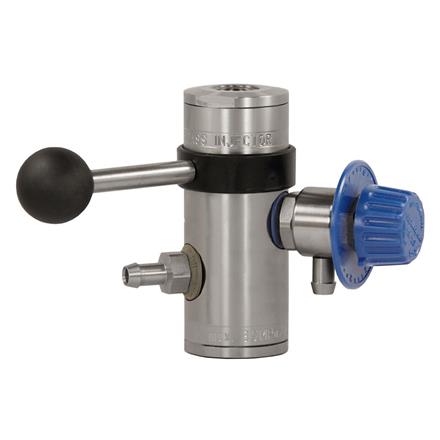 Injektor ST-168/161 1,2/1,7 1/2IG Luft.