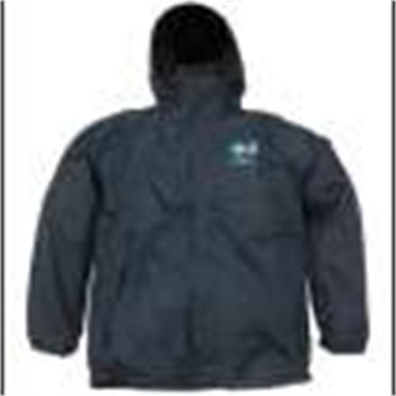 Jacke-Ledger "3in1" Größe-XL