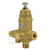 K1.0 - Druckregelventil - 250 Bar - 9 bis 41 l/min - max 60°C - Eingang: 3/8" IG - Ausgang