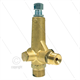 K3.0 - Druckregelventil - 100 Bar - 8 bis 11 l/min - max 60°C - Eingang: 3/8" IG - Ausgang