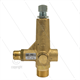 K3.2 - Druckregelventil - 100 Bar- 16 bis 21 l/min - max 60°C - Eingang: 3/8" IG - Ausgang