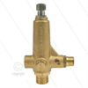 K5.2 - Druckregelventil -200 Bar - 16 bis 25 l/min - max 60°C - Eingang: 3/8" IG - Ausgang
