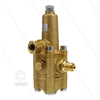 K7.0 - Druckregelventil - 200 Bar - 8 bis 11 l/min - max 60°C - Eingang: 3/8" IG - Ausgang