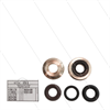 Kit 151 - kompletter Dichtsatz Ø16mm für 1 Plunger - T5050