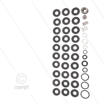 Kit 179 - Reparatursatz H560 Druckregler