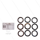 Kit 190 - Manschettensatz Ø36mm für 3 Plunger - W827 - Serie 69