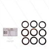 Kit 190 - Manschettensatz Ø36mm für 3 Plunger - W827 - Serie 69