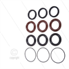 Kit 2010 - Manschettensatz Ø30mm für 3 Plunger - Serie 70