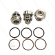 Kit 2120 - Satz Druckventile (3x) - Serie SS70 + SN70