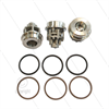 Kit 2120 - Satz Druckventile (3x) - Serie SS70 + SN70