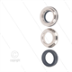 Kit 218 - kompletter Dichtsatz Ø24mm für 1 Plunger - Serie 66 SS