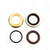 Kit 227 - kompletter Dichtsatz Ø18mm für 1 Plunger - Serie 60 Misting