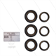 Kit 243 - Manschettensatz Ø15mm für 3 Plunger - Serie 60(V)HT